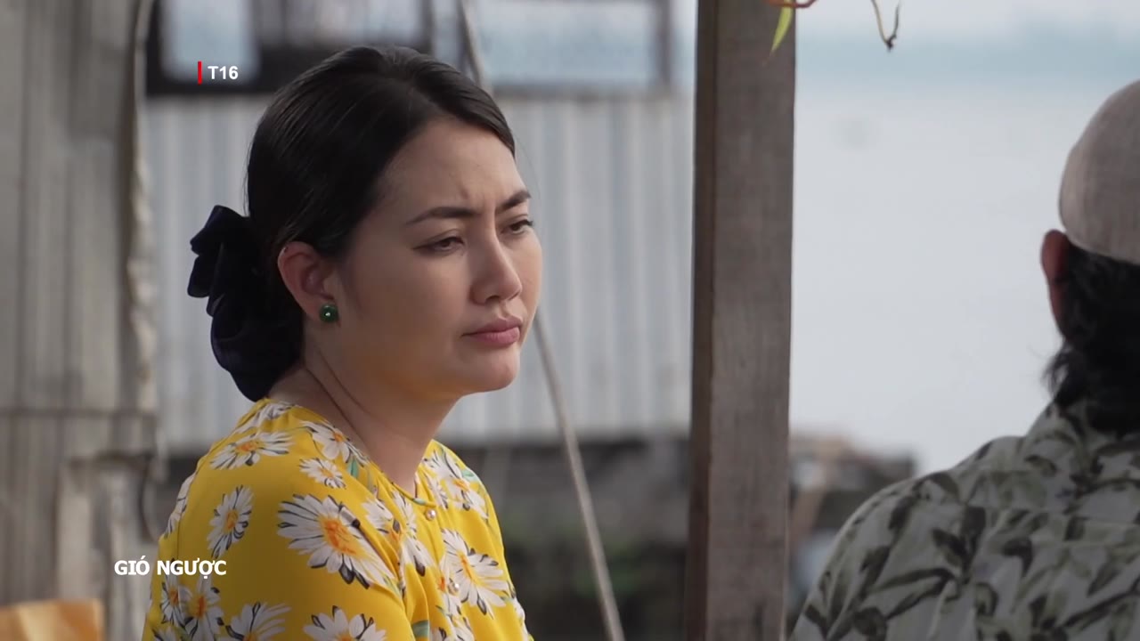 Gió Ngược tập 10