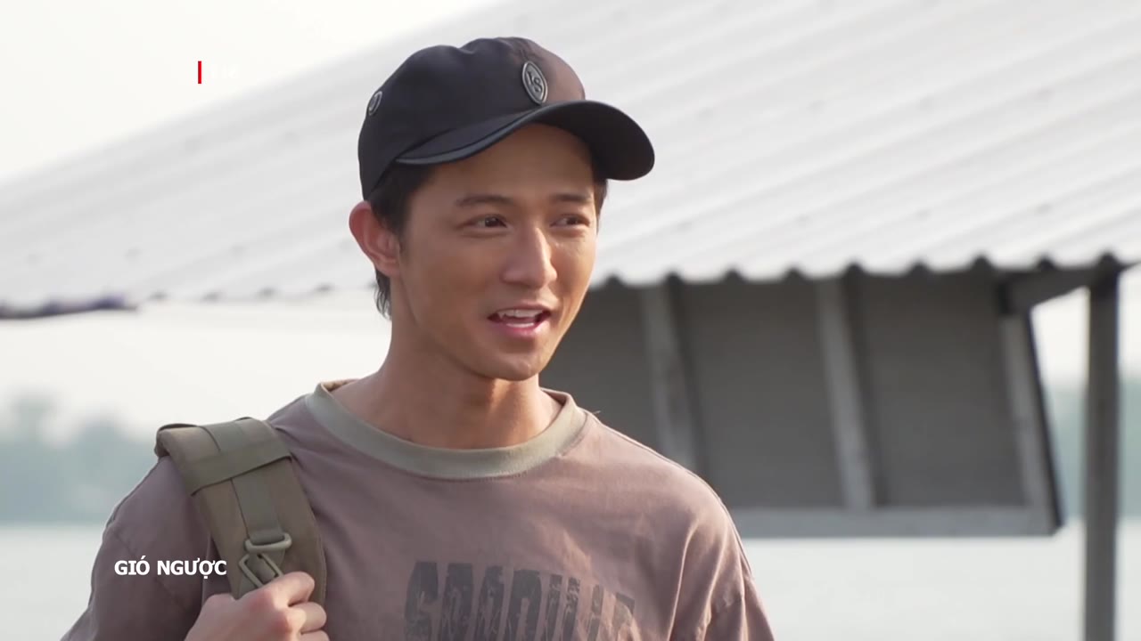 Gió Ngược tập 13