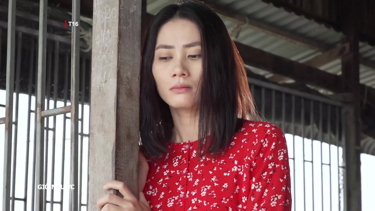 Gió Ngược tập 15