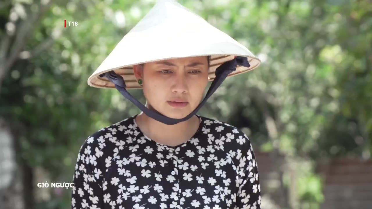 Gió Ngược tập 15 cảnh 2