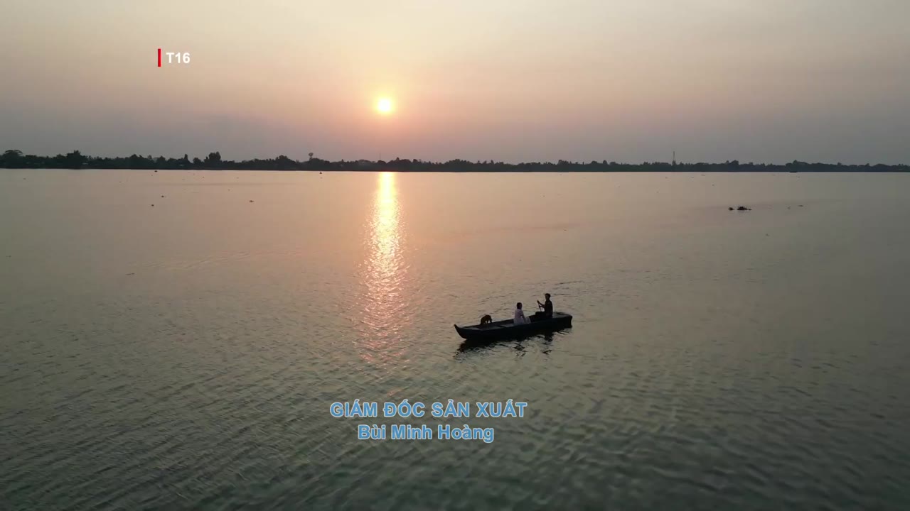 Gió Ngược tập 18