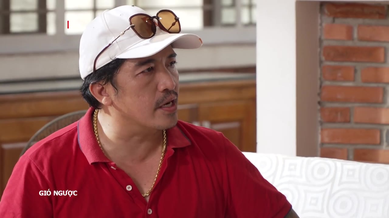 Gió Ngược tập 21