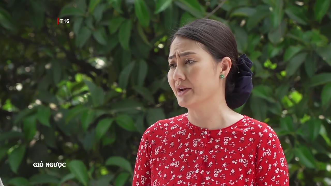 Gió Ngược tập 22