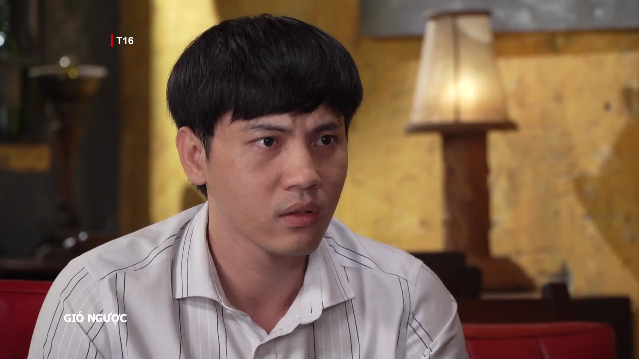 Gió Ngược tập 22 cảnh 3