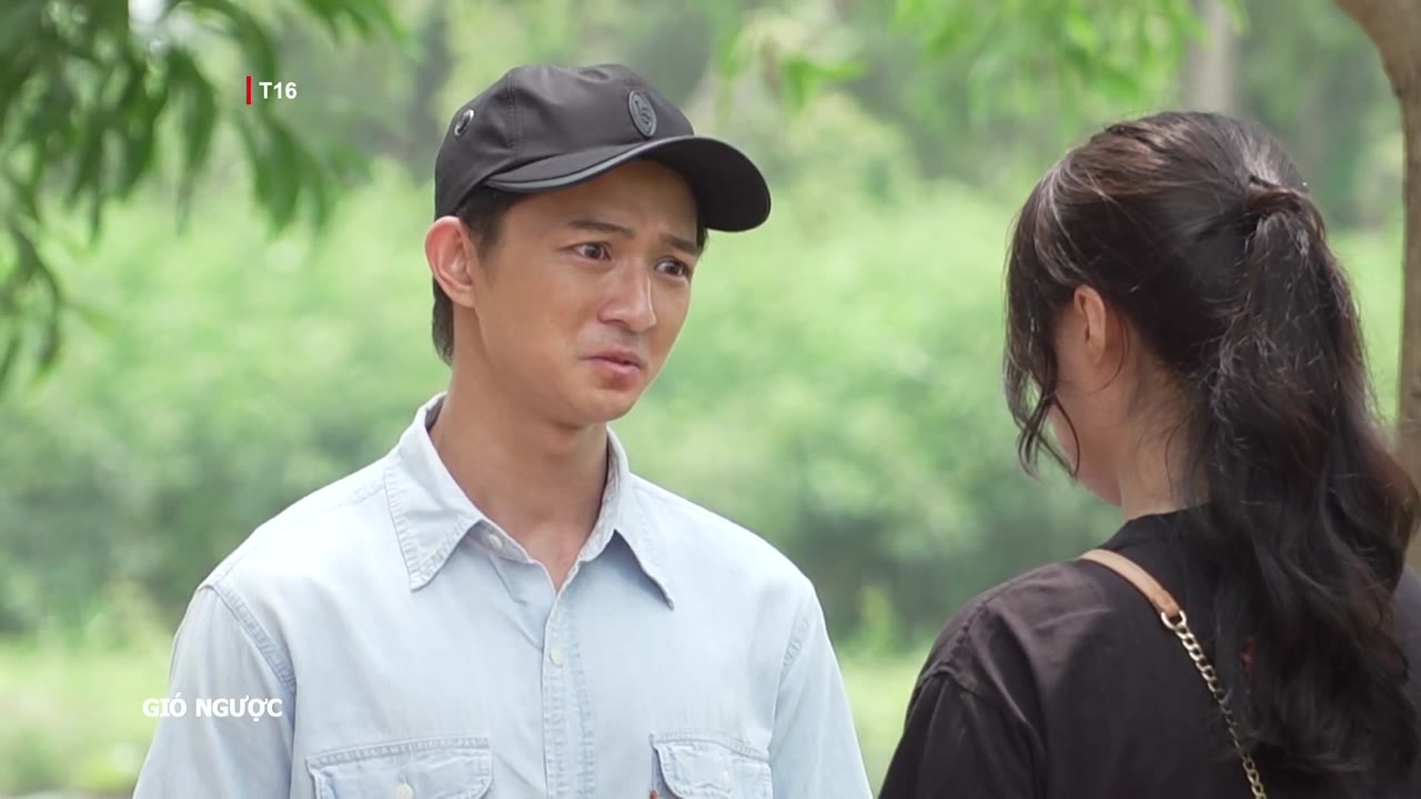 Gió Ngược tập 23