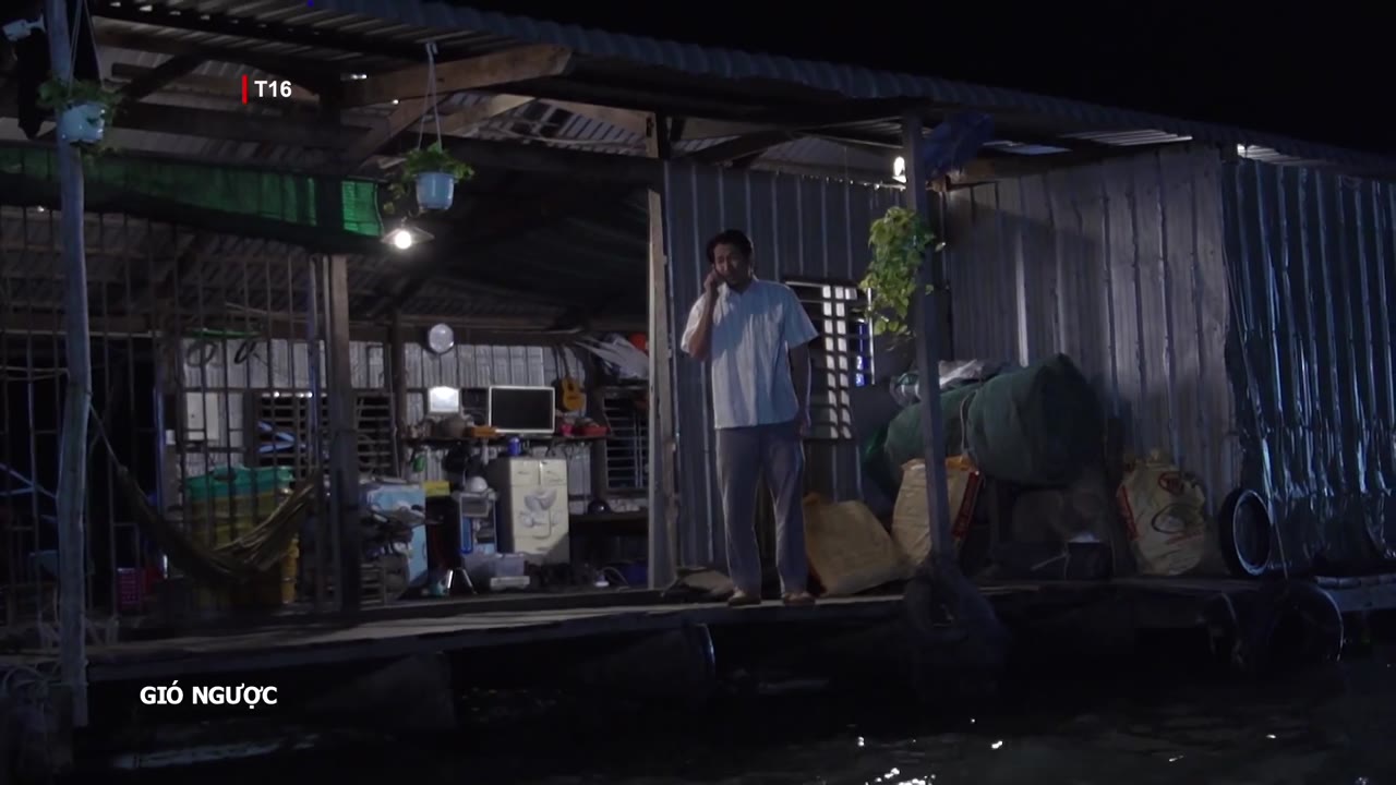 Gió Ngược tập 24