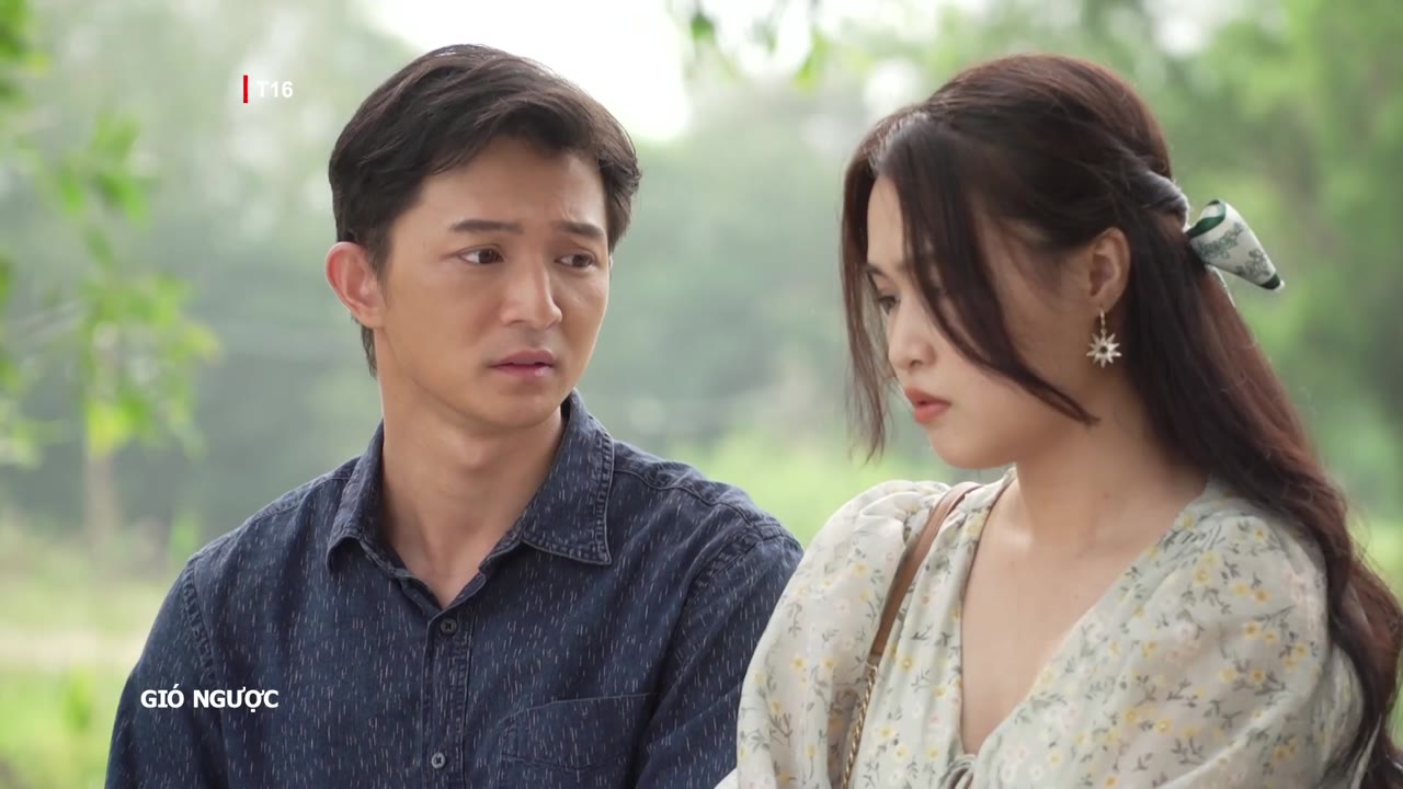 Gió Ngược tập 26