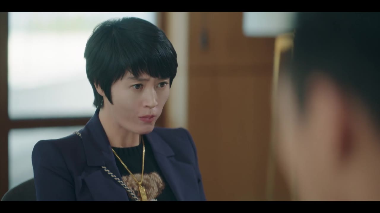 Linh cẩu tập 3