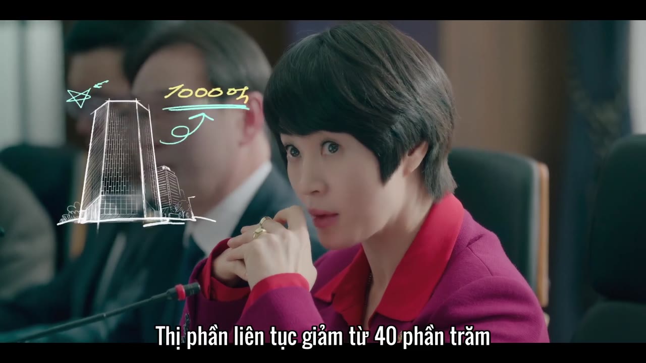 Linh cẩu tập 5