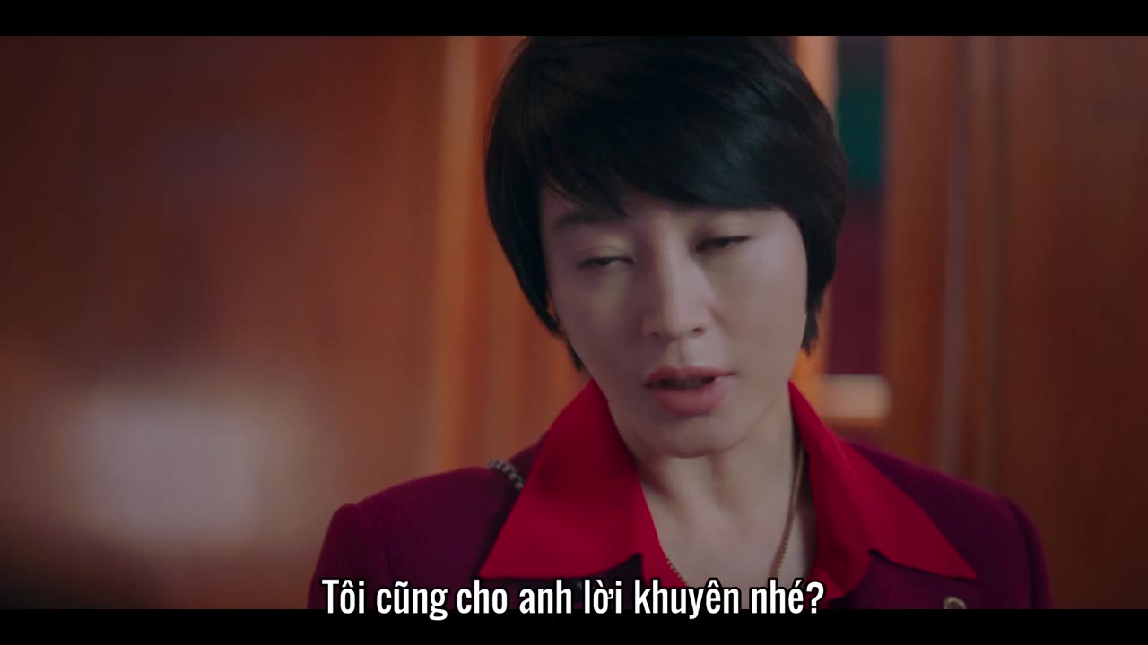 Linh cẩu tập 5 cảnh 2