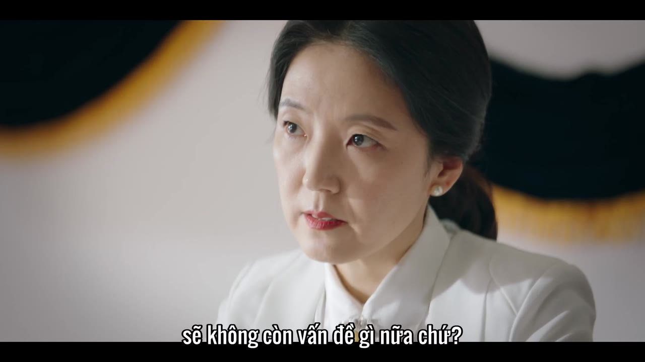 Linh cẩu tập 11 cảnh 2