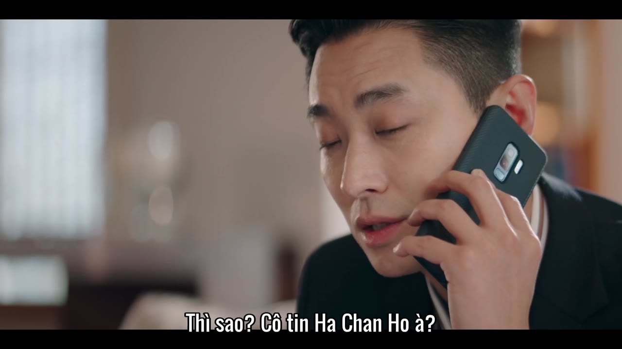 Linh cẩu tập 12 cảnh 2