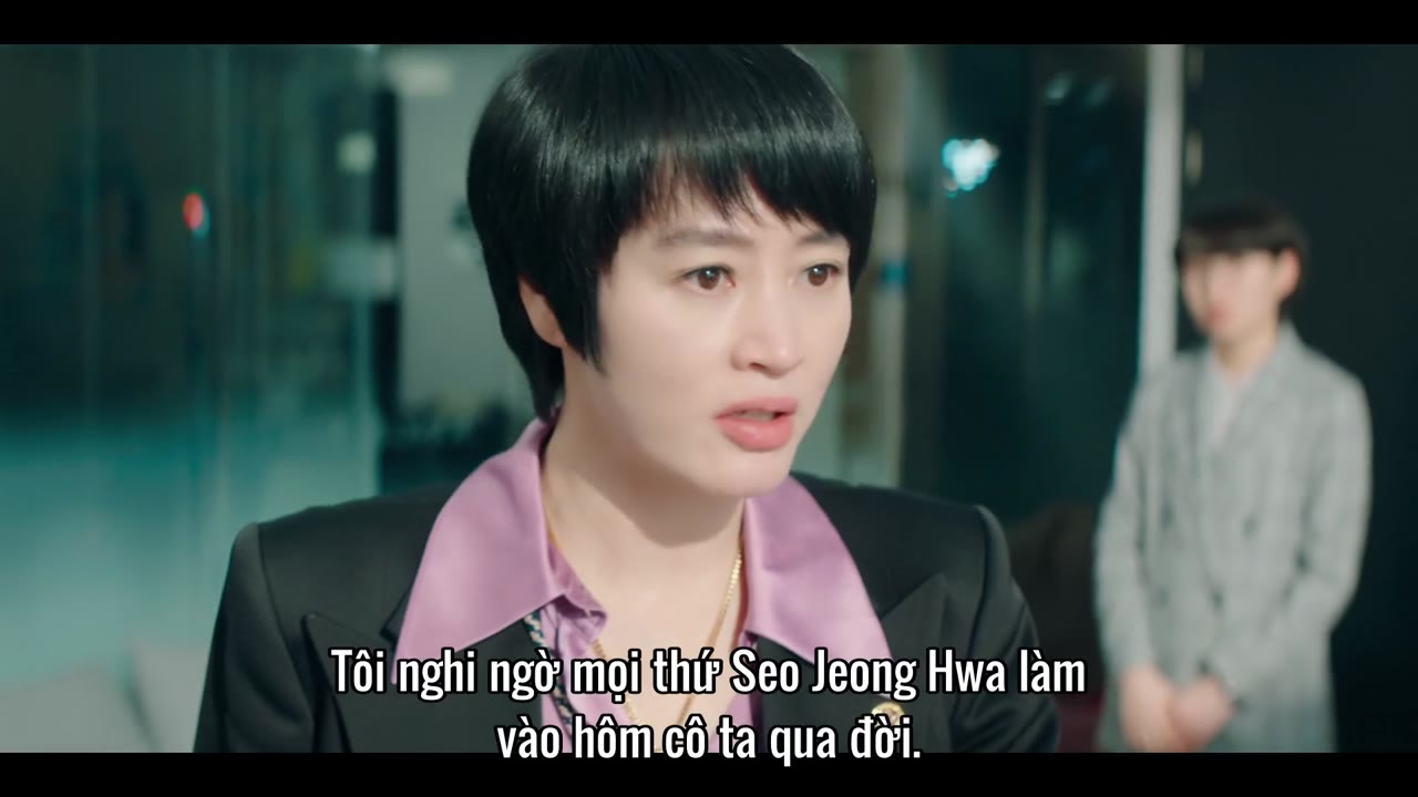 Linh cẩu tập 14