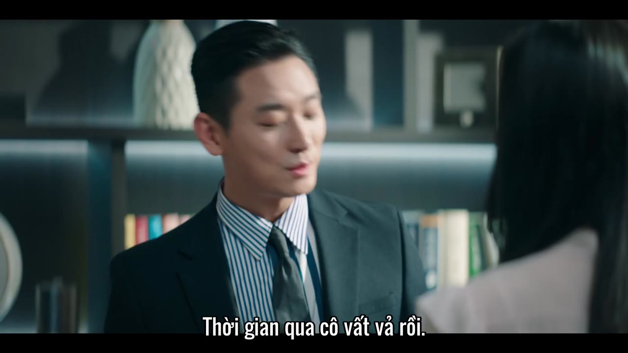 Linh cẩu tập 14 cảnh 2