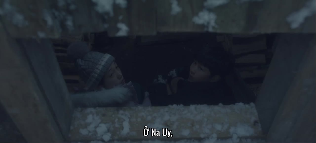 Vẫn Cứ Yêu Anh tập 1 cảnh 2