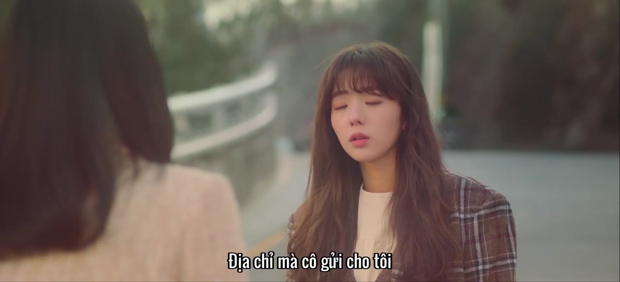 Vẫn Cứ Yêu Anh tập 1 cảnh 3