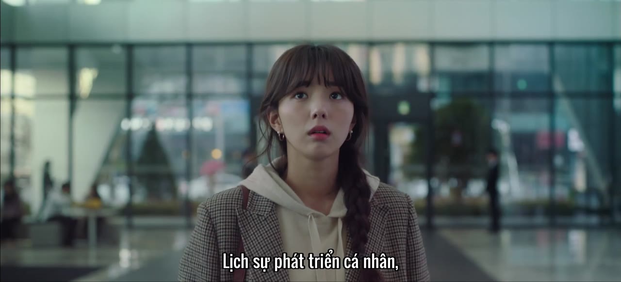 Vẫn Cứ Yêu Anh tập 3 cảnh 2