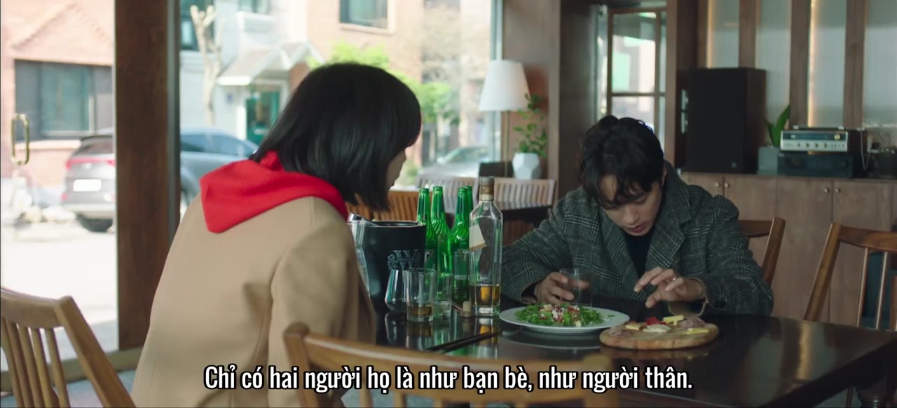 Vẫn Cứ Yêu Anh tập 4