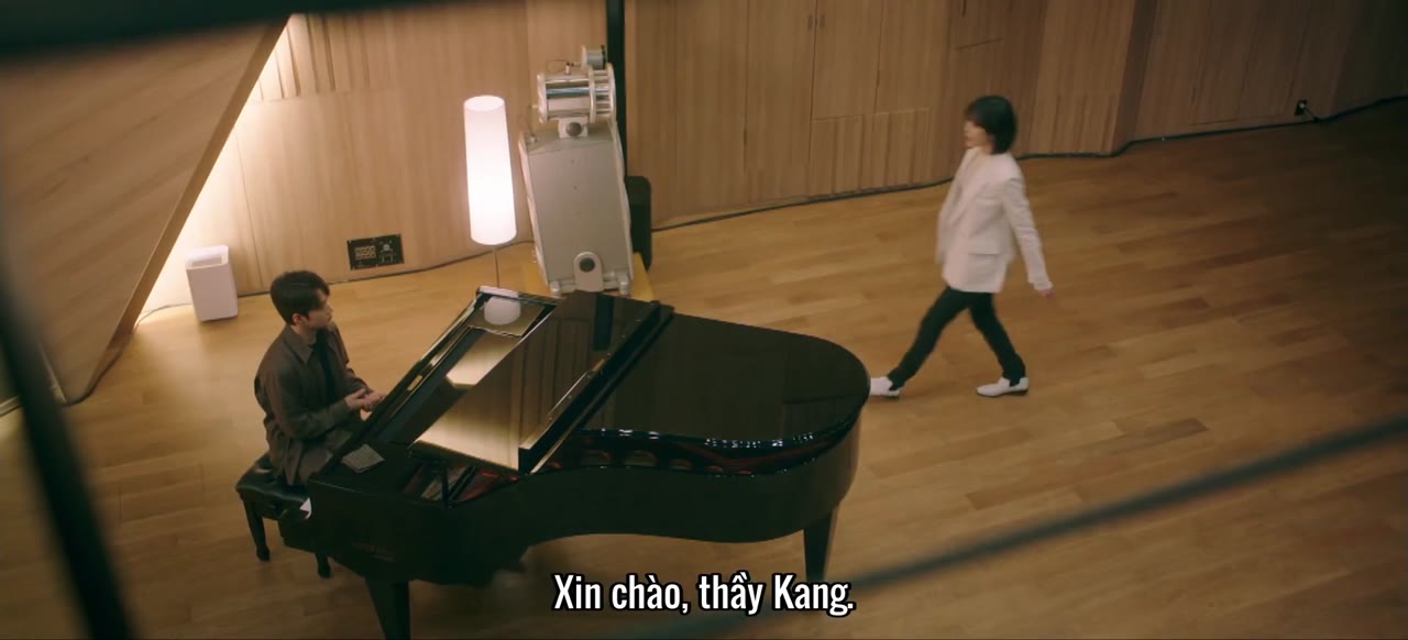 Vẫn Cứ Yêu Anh tập 6