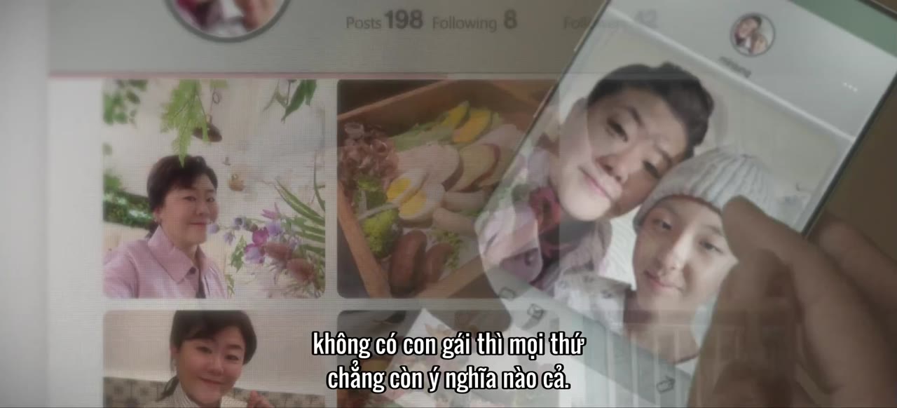 Vẫn Cứ Yêu Anh tập 8 cảnh 3