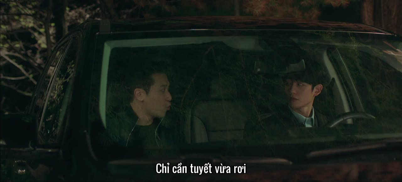 Vẫn Cứ Yêu Anh tập 9 cảnh 3