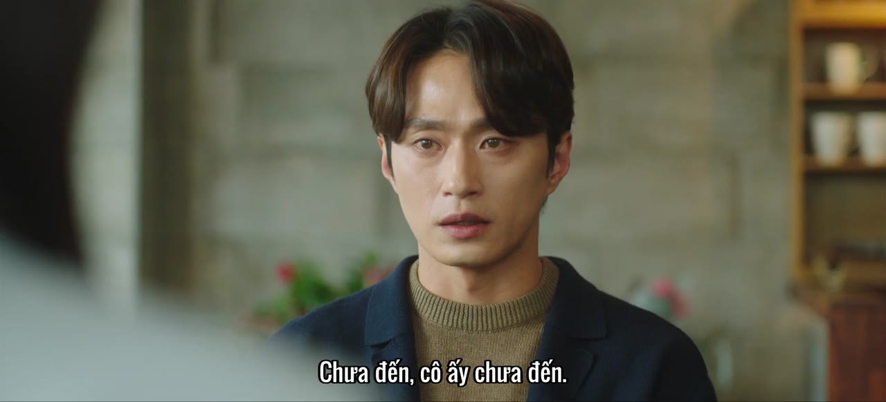 Vẫn Cứ Yêu Anh tập 11 cảnh 2