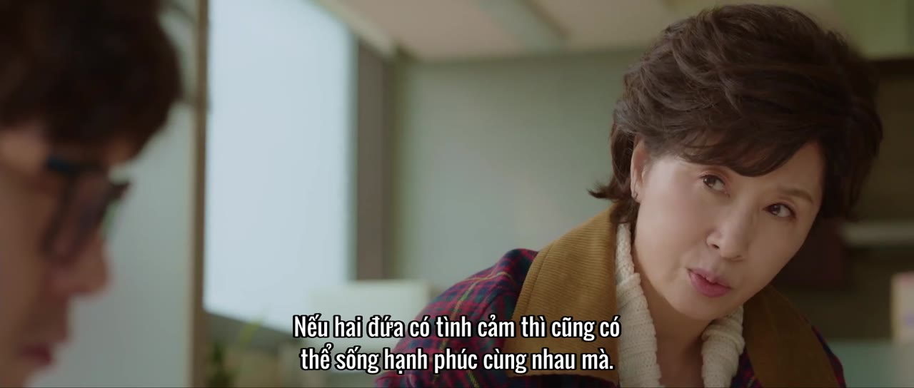 Đại chiến kén rể tập 2