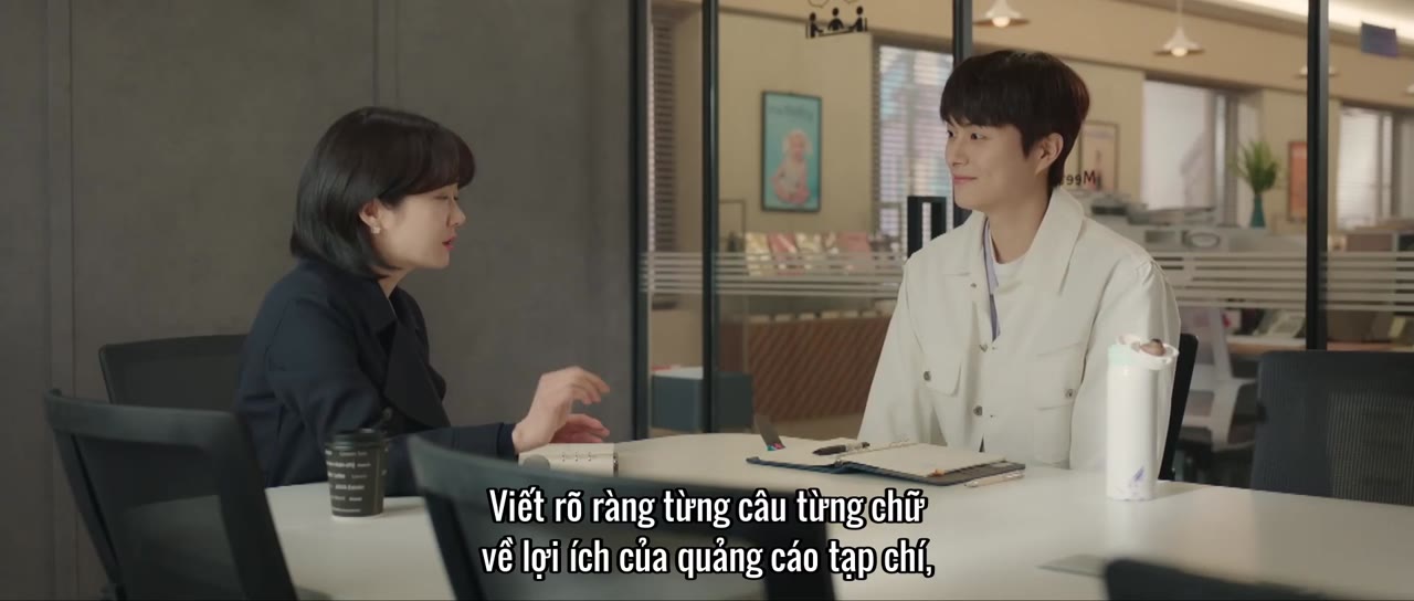 Đại chiến kén rể tập 5
