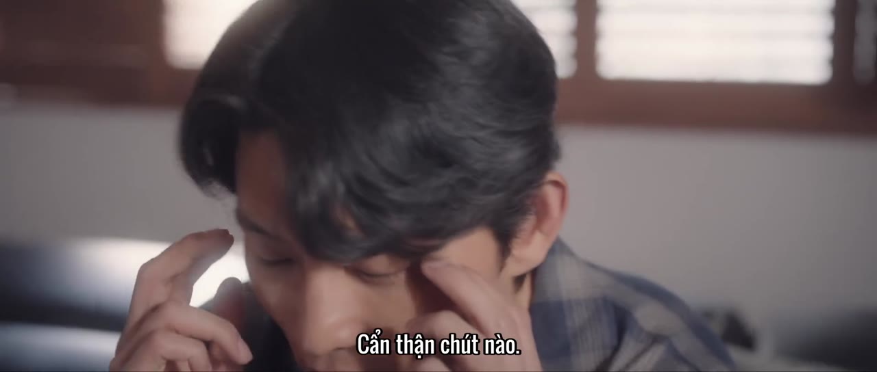 Đại chiến kén rể tập 6