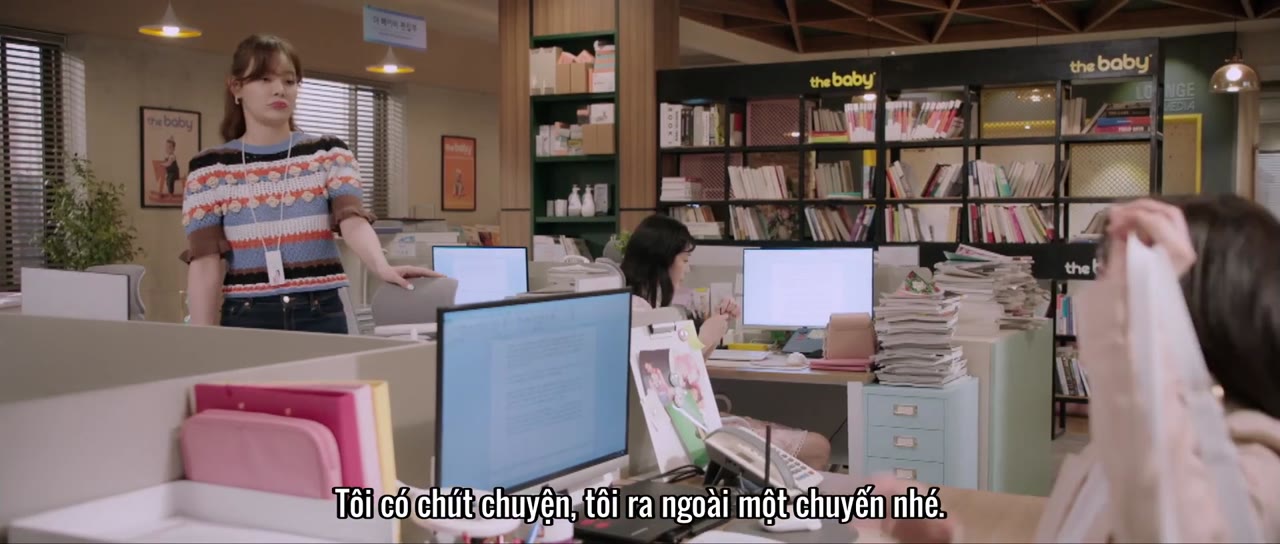Đại chiến kén rể tập 12