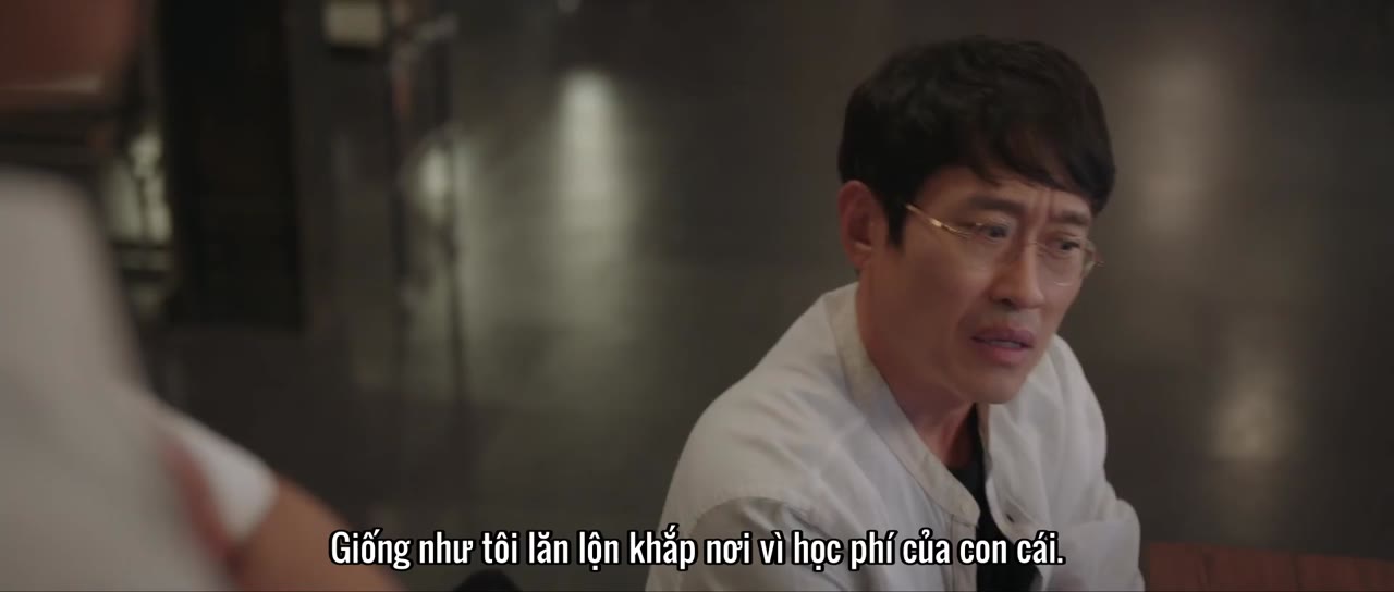 Đại chiến kén rể tập 13