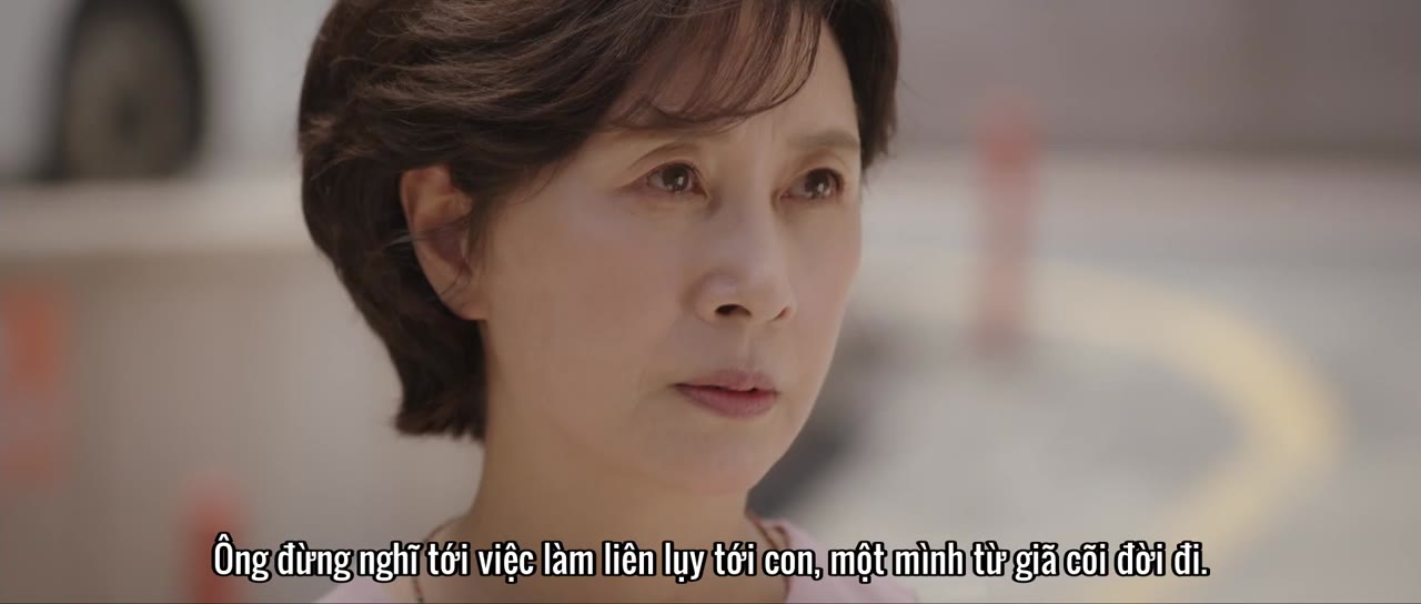 Đại chiến kén rể tập 14 cảnh 2