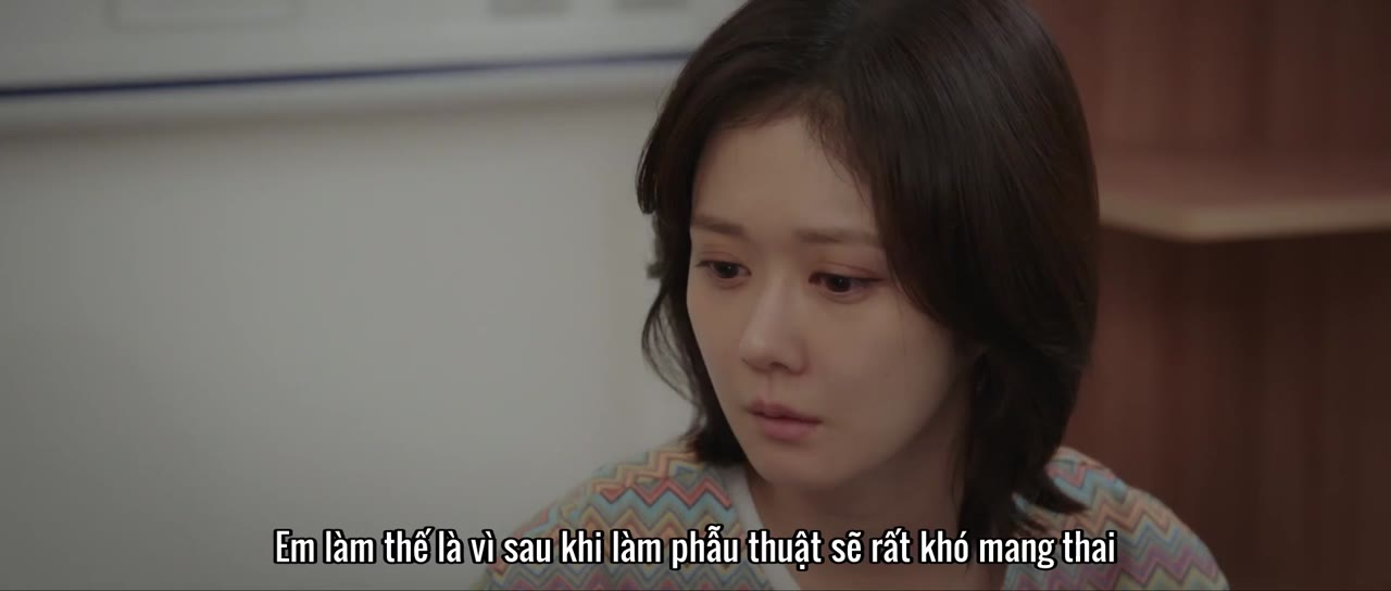 Đại chiến kén rể tập 14 cảnh 3