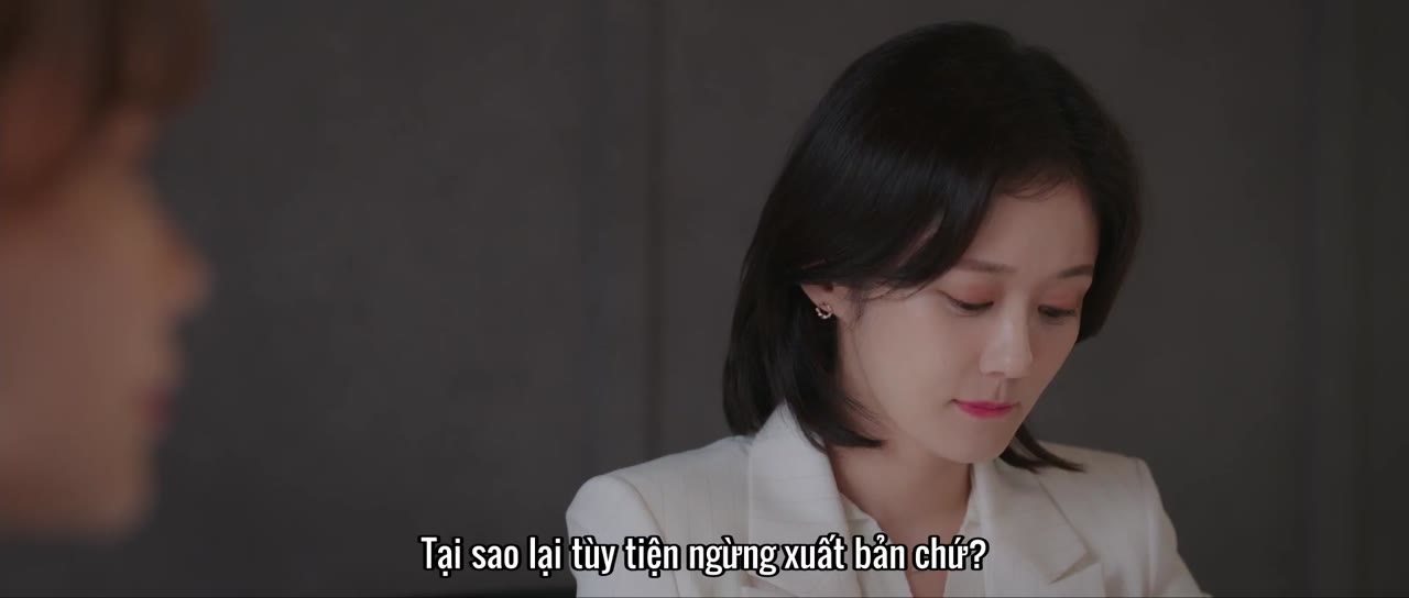 Đại chiến kén rể tập 16 cảnh 2
