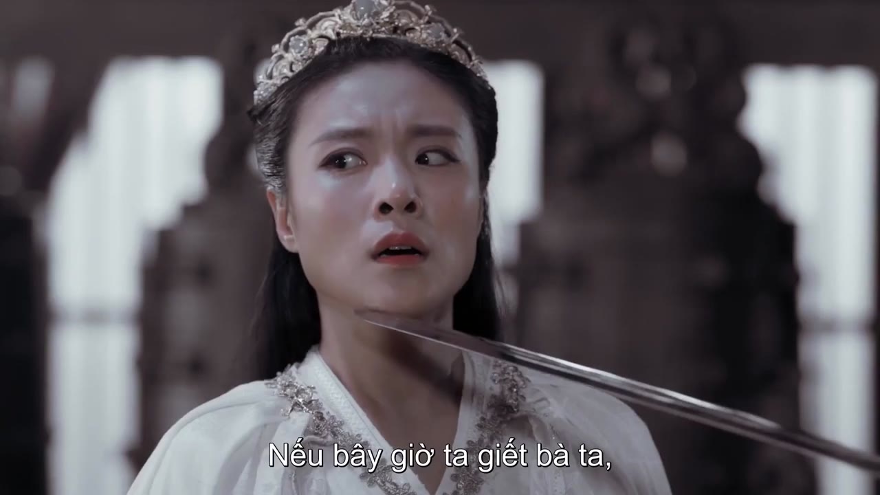 Tương Dạ tập 1 cảnh 2