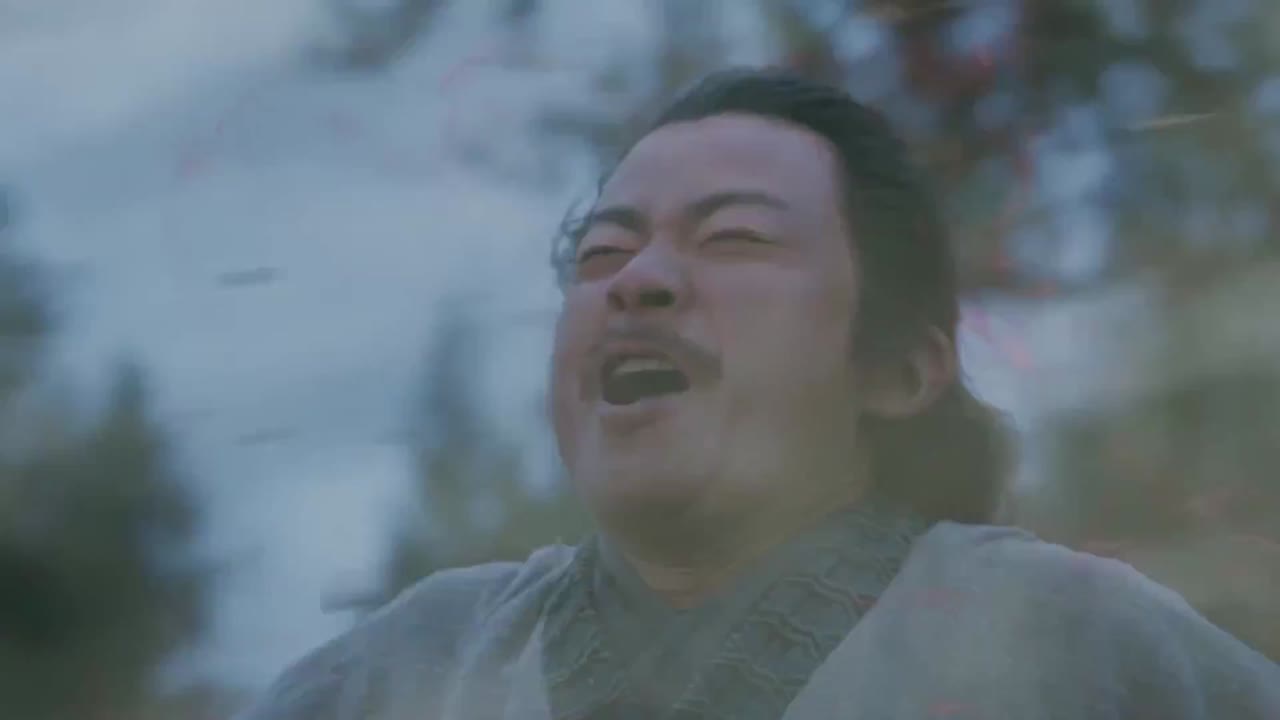 Tương Dạ tập 2 cảnh 3