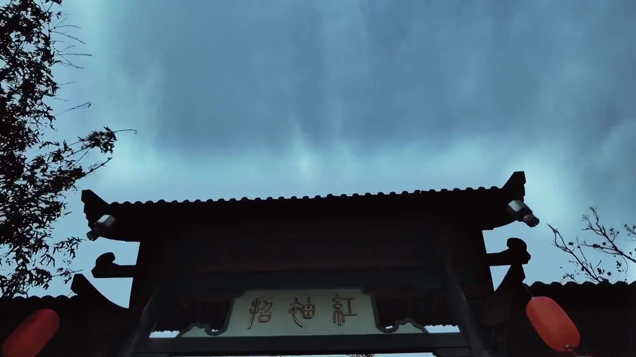 Tương Dạ tập 5 cảnh 3