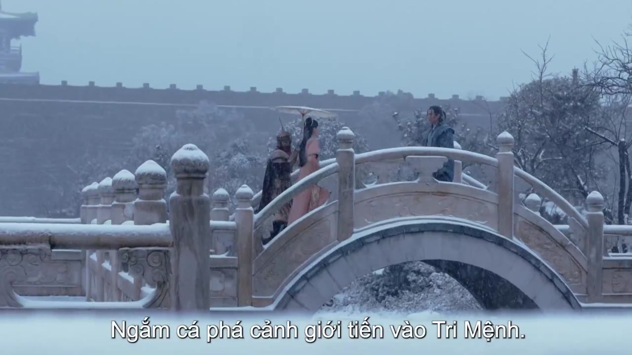 Tương Dạ tập 8