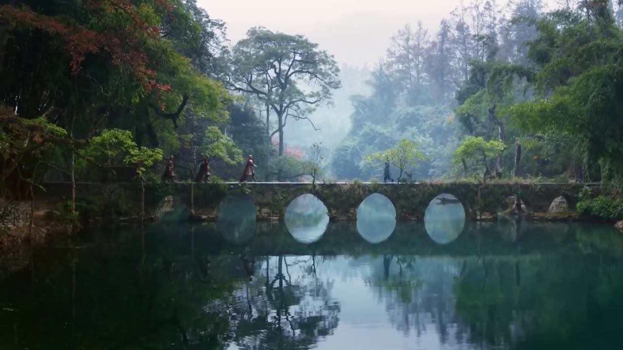 Tương Dạ tập 9 cảnh 3