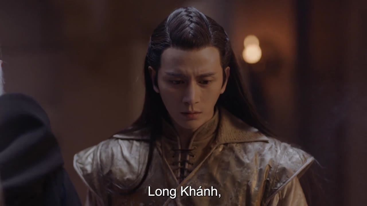 Tương Dạ tập 11 cảnh 2