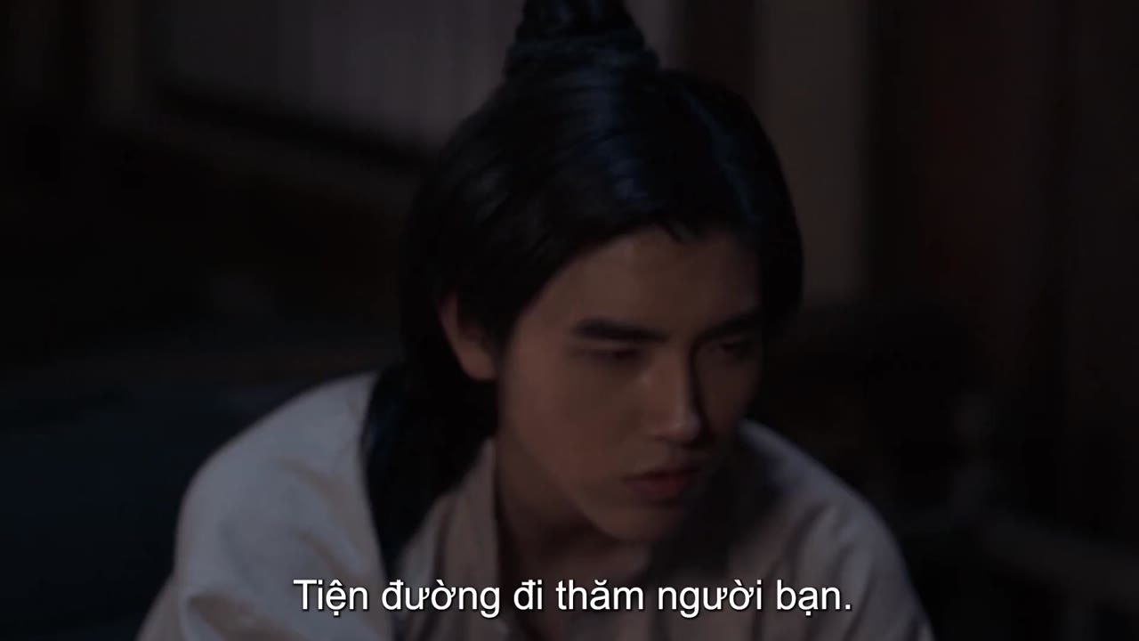 Tương Dạ tập 13 cảnh 3
