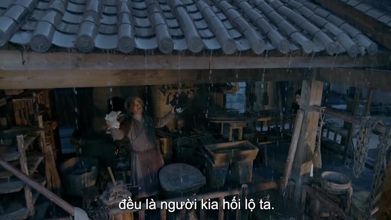 Tương Dạ tập 14