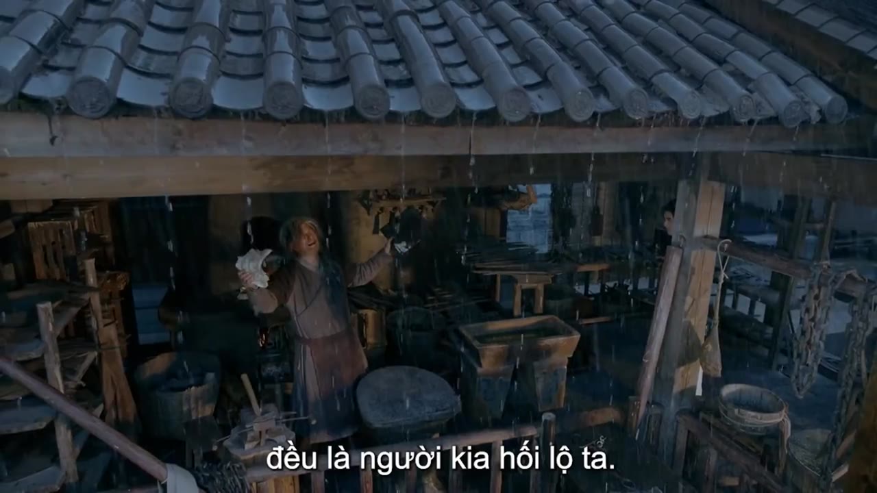 Tương Dạ tập 15