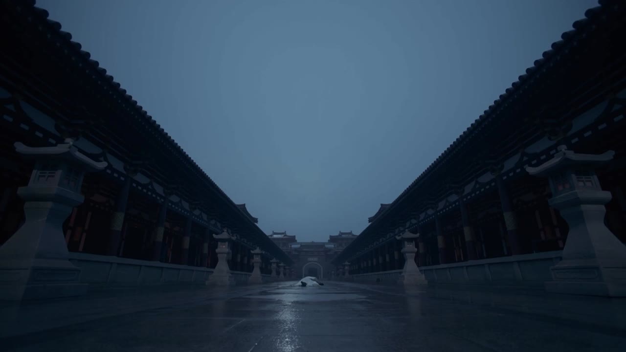 Tương Dạ tập 19 cảnh 2