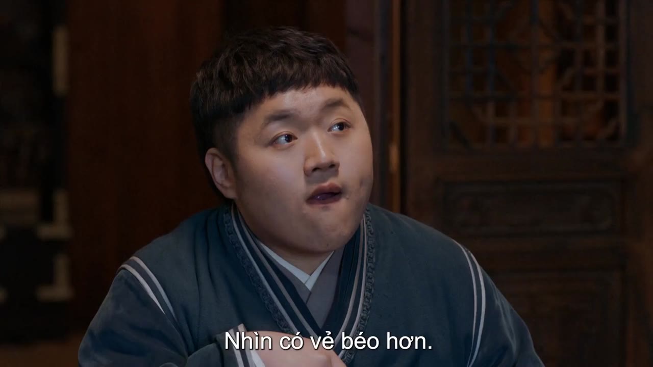 Tương Dạ tập 21 cảnh 2