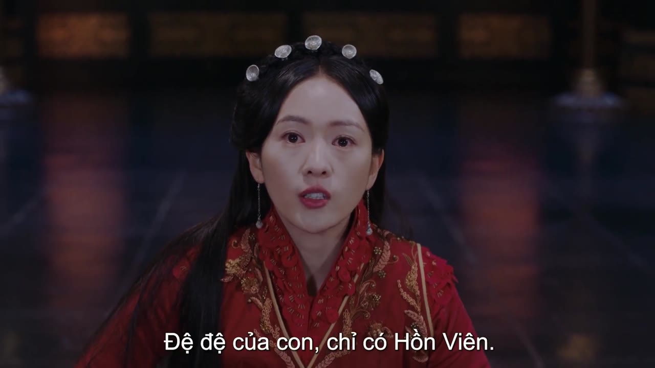 Tương Dạ tập 22