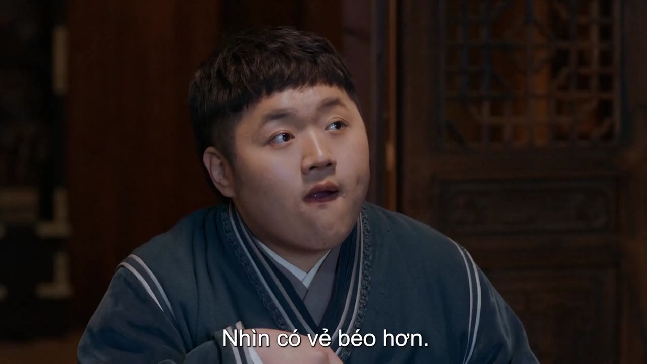 Tương Dạ tập 22 cảnh 2