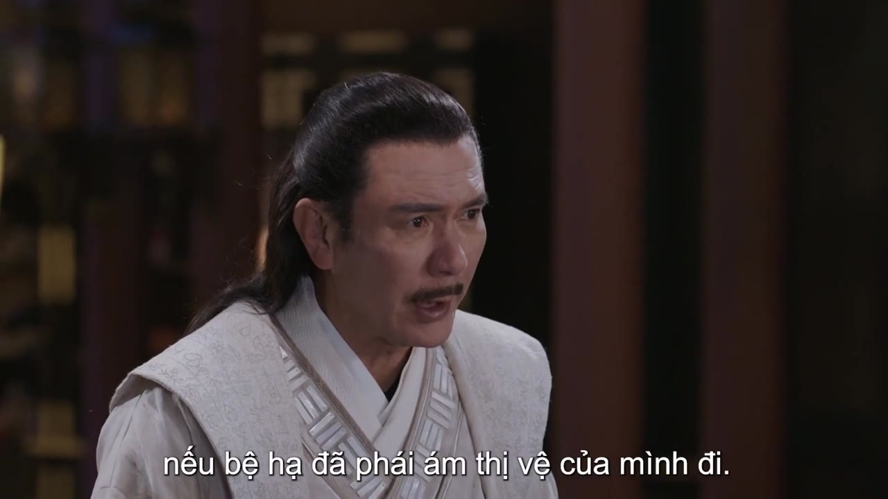Tương Dạ tập 23