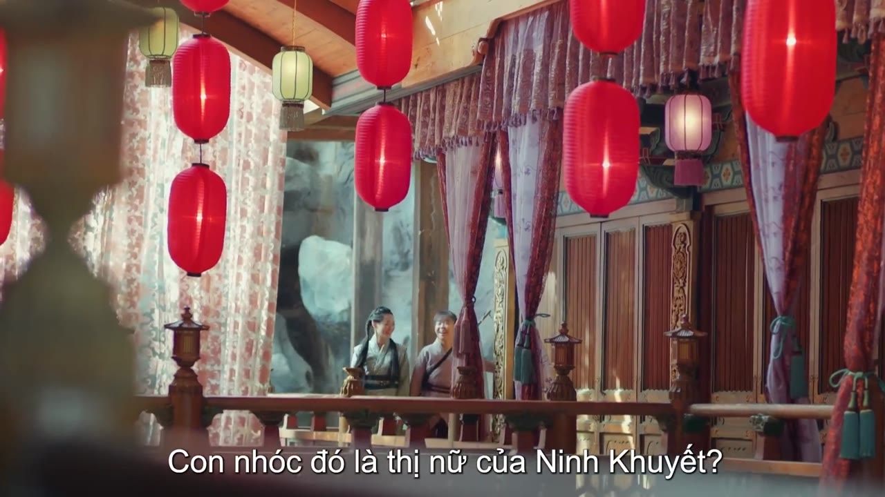 Tương Dạ tập 25