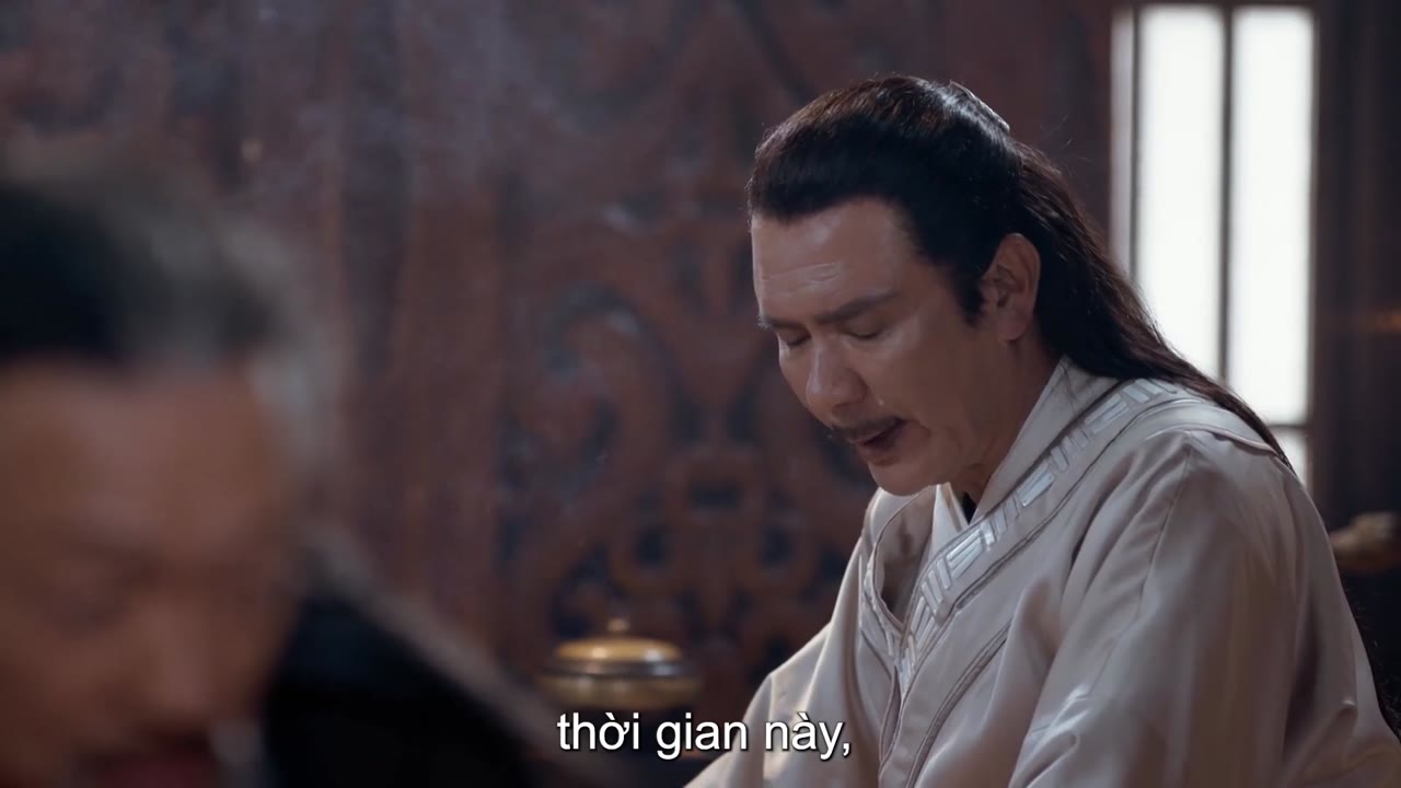 Tương Dạ tập 26 cảnh 3